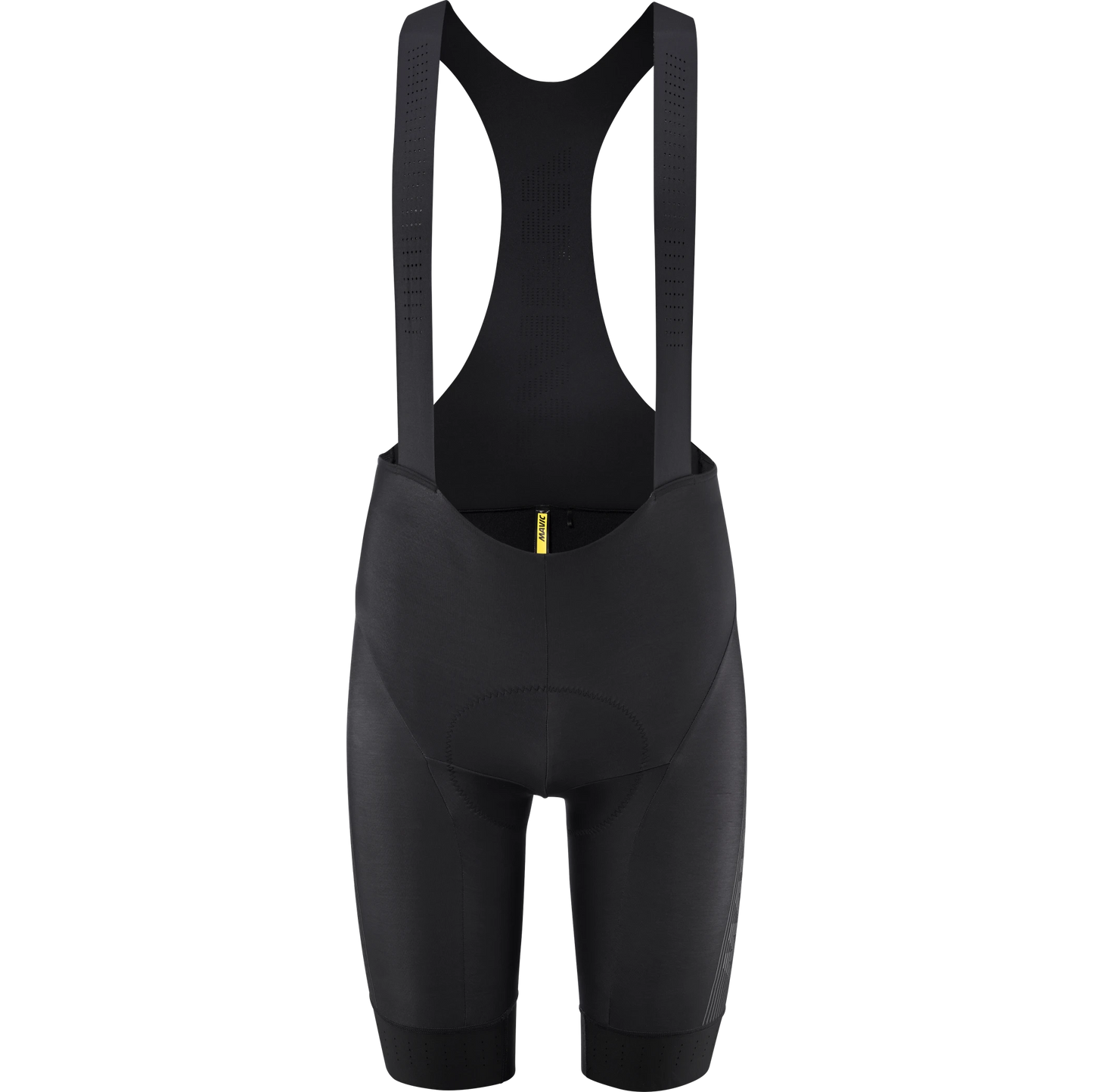 MAVIC COSMIC THERMO Bib Short czarny