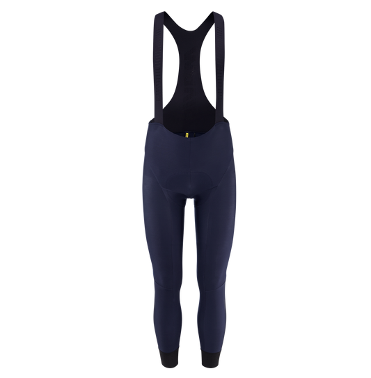 MAVIC COSMIC THERMO Bib Tight Blue