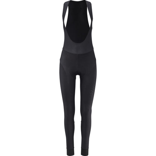 Women's MAVIC COSMIC THERMO Bibtights Black