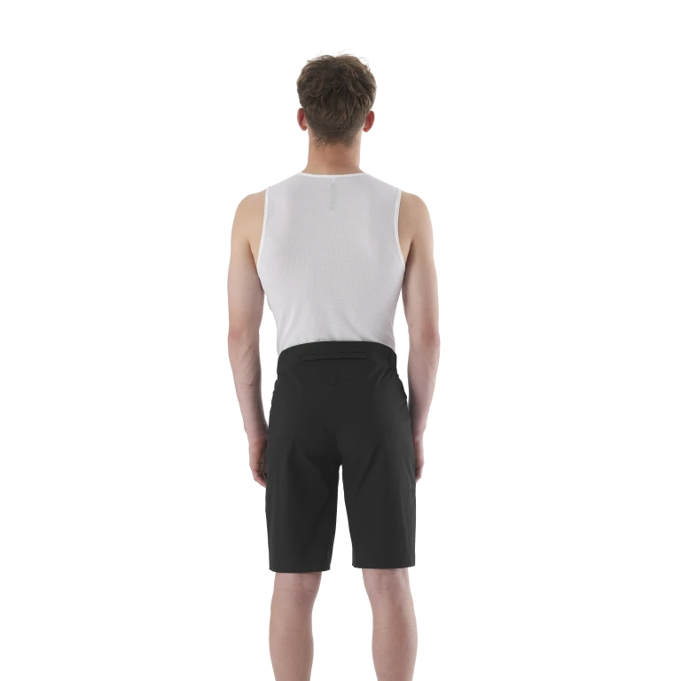 MAVIC DEEMAX ENDURO shorts Black