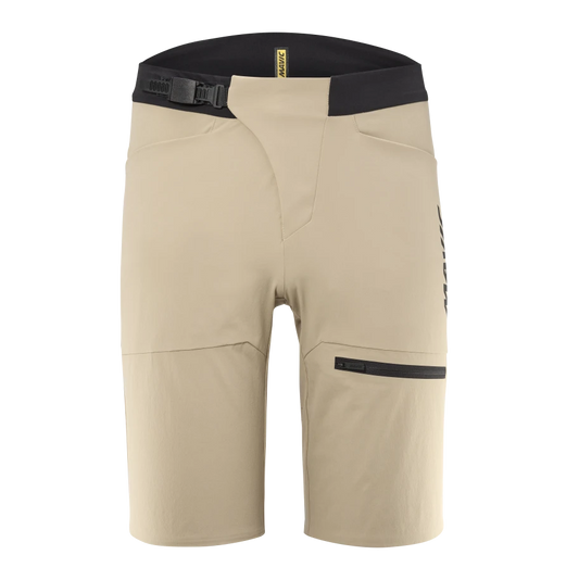 MAVIC DEEMAX ENDURO Short Beige
