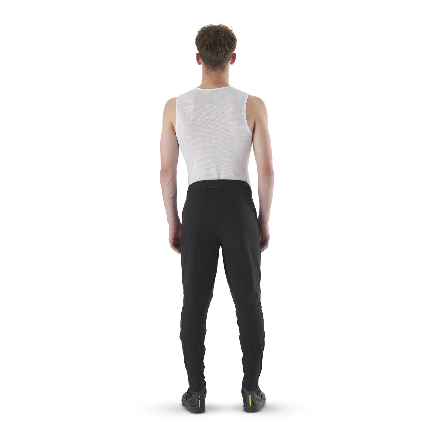 Spodnie MAVIC DEEMAX ENDURO czarne