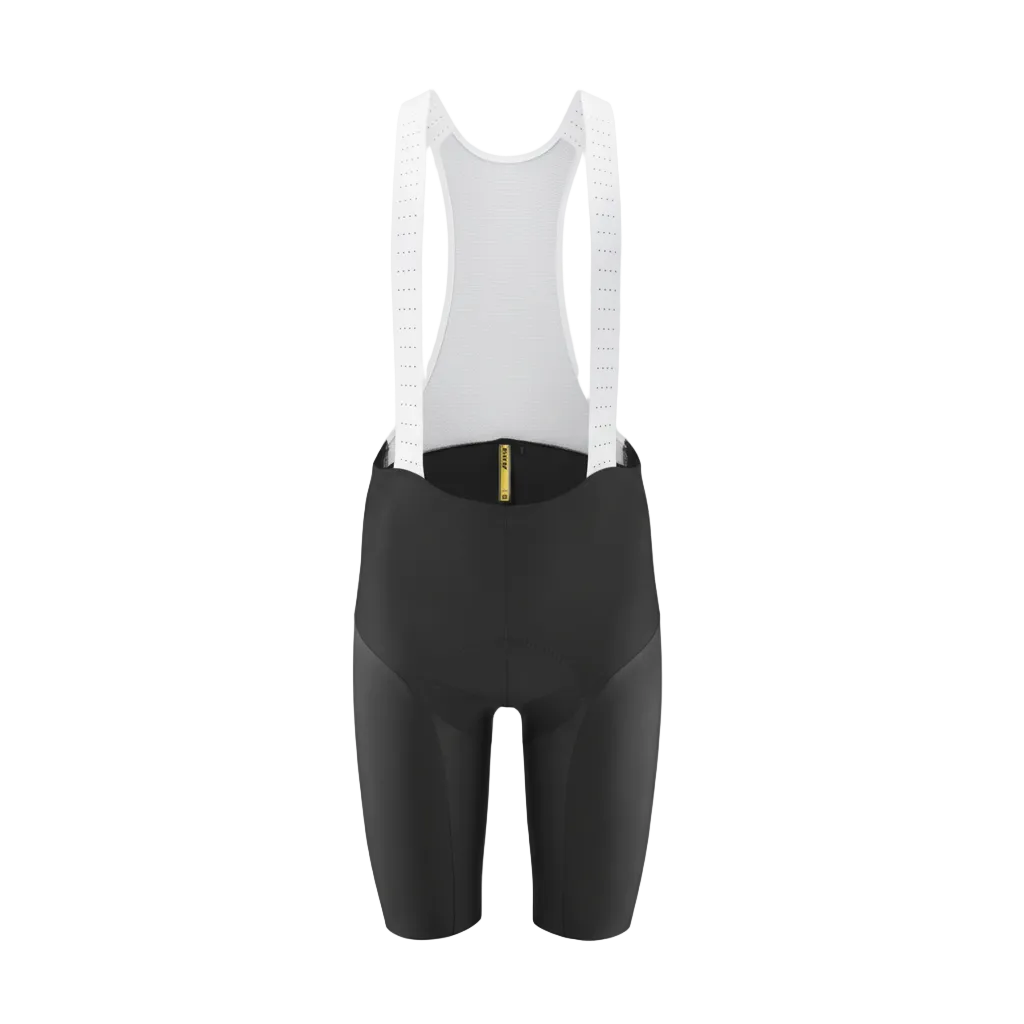 MAVIC AKSIUM Bib Short czarny