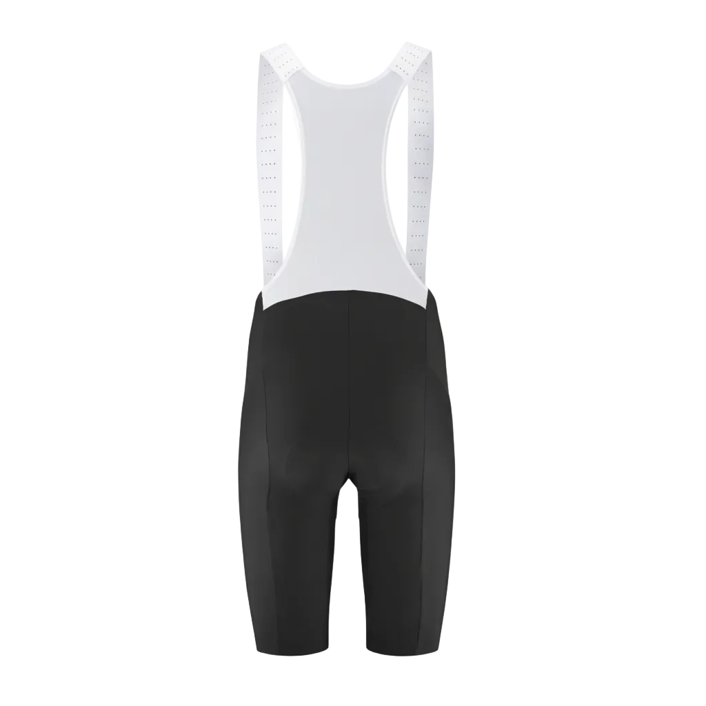 MAVIC AKSIUM Bib Short czarny