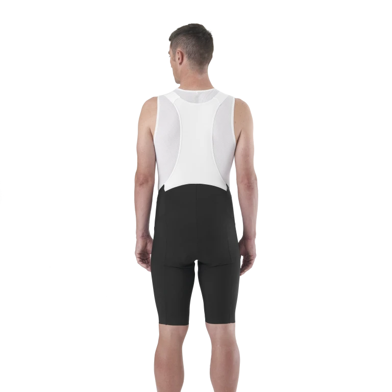 MAVIC AKSIUM Bib Short czarny