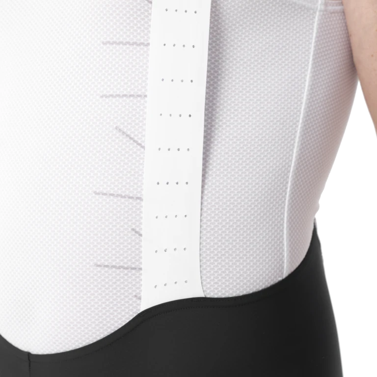MAVIC AKSIUM Bib Short czarny