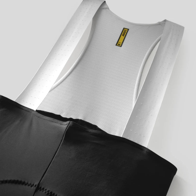 MAVIC AKSIUM Bib Short czarny