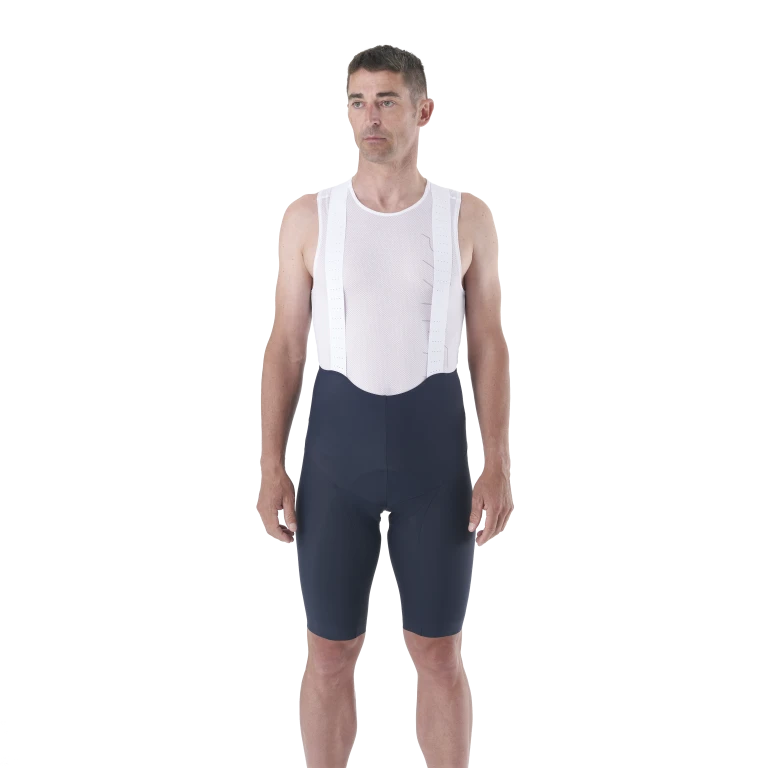 MAVIC AKSIUM Bib Short Navy