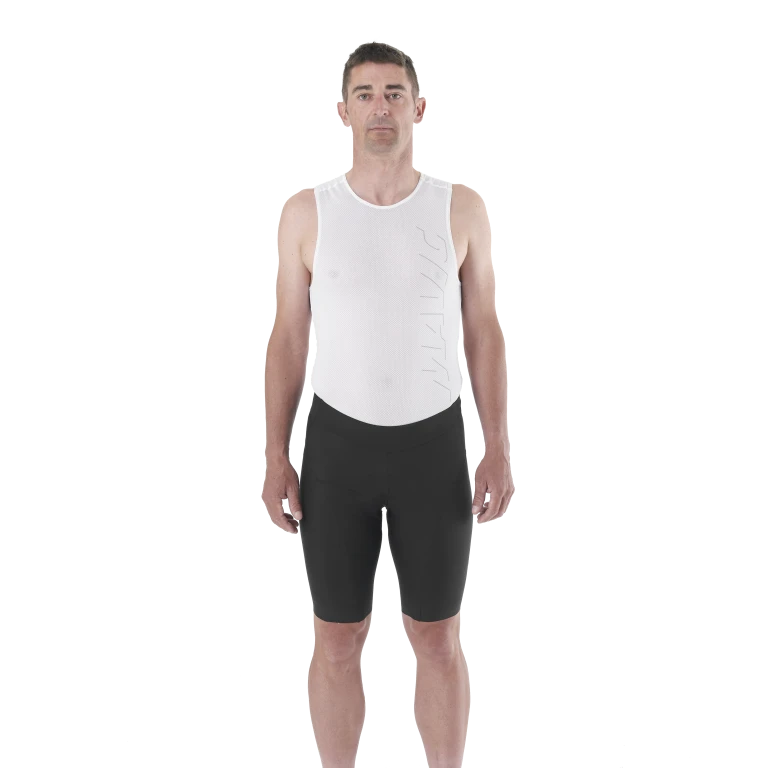 MAVIC AKSIUM Short, Black