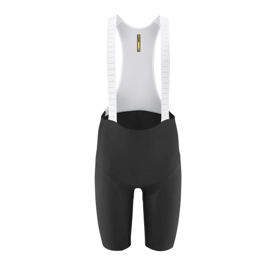 MAVIC KSYRIUM Bib Short Black