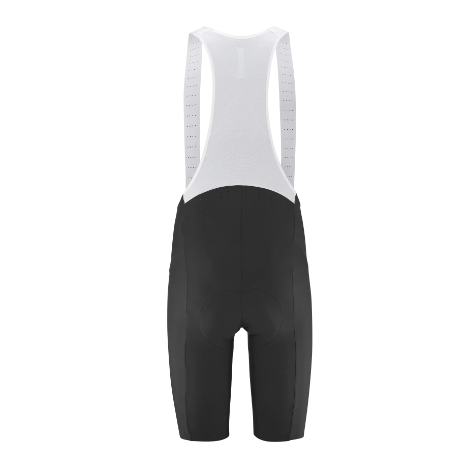 MAVIC KSYRIUM Bib Short Black