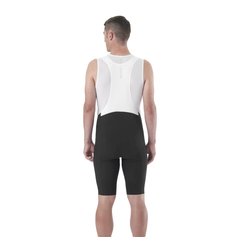 MAVIC KSYRIUM Bib Short Black