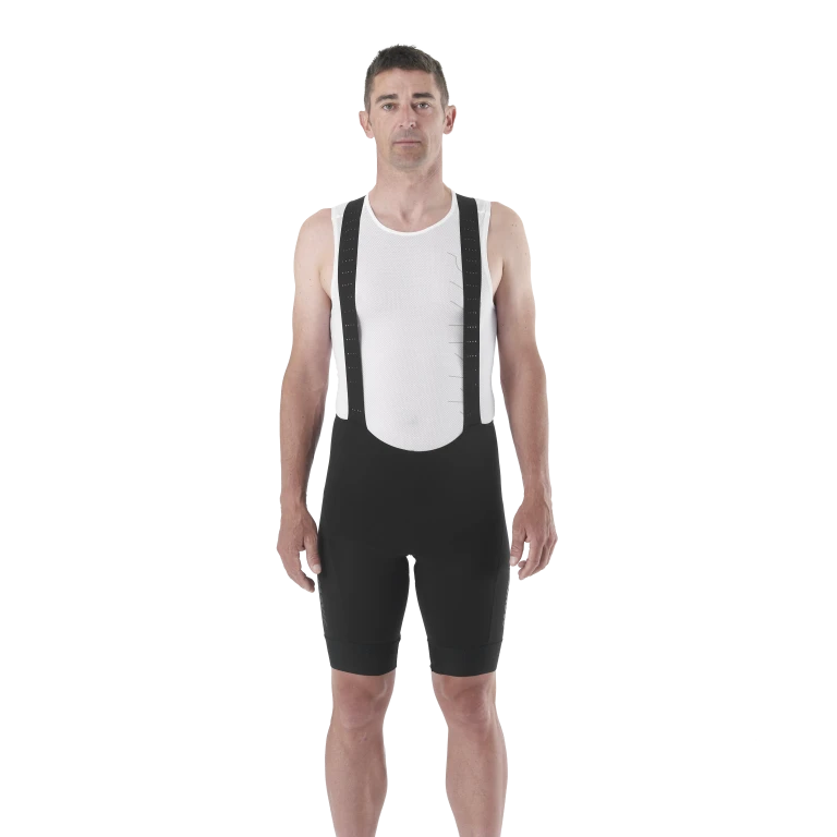 MAVIC ALLROAD CARGO Bib Shorts Black