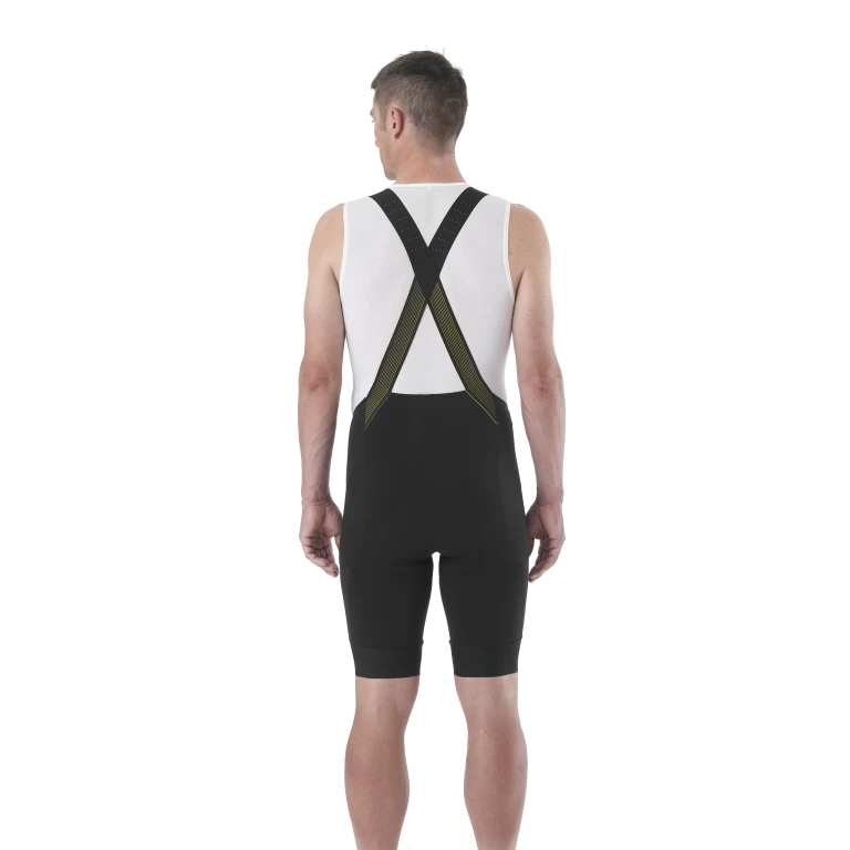 MAVIC ALLROAD CARGO Bib Shorts Black