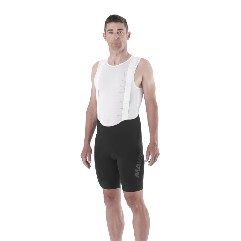 MAVIC COSMIC PRO Bib Short czarny