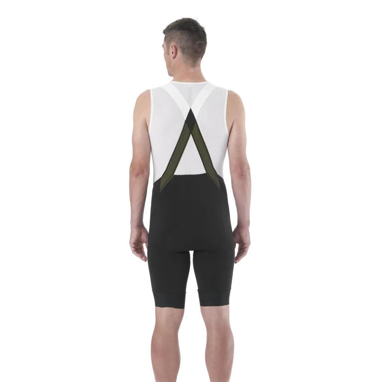 MAVIC COSMIC PRO Bib Short czarny