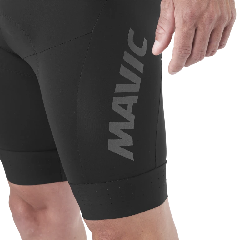 MAVIC COSMIC PRO Bib Short czarny