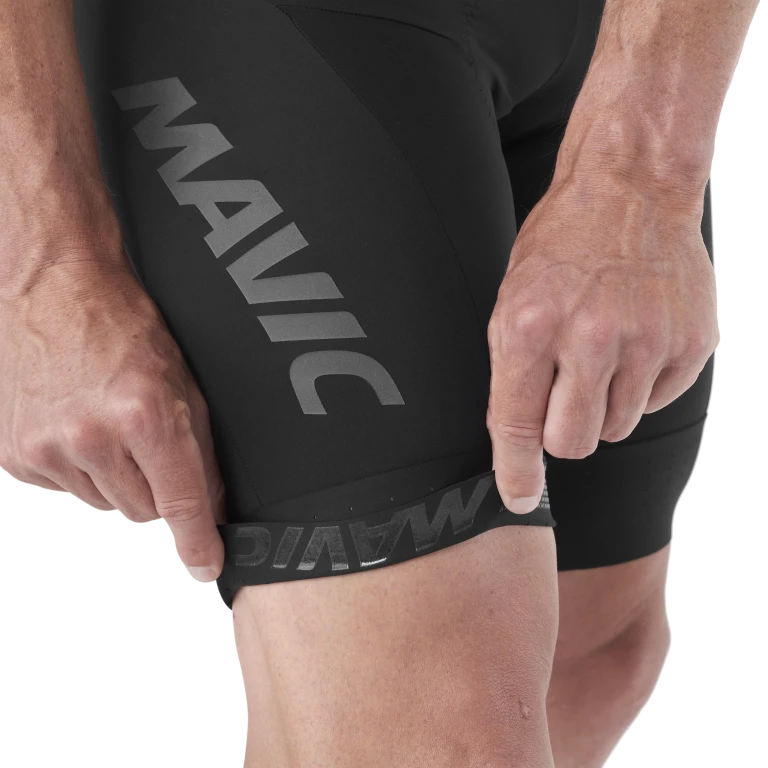 MAVIC COSMIC PRO Bib Short czarny