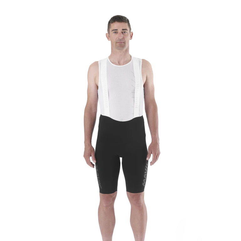 MAVIC COSMIC ULTIMATE Bib Short czarny