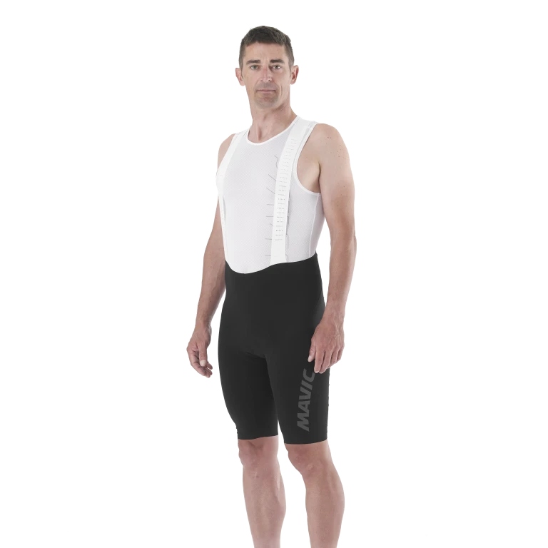 MAVIC COSMIC ULTIMATE Bib Short czarny