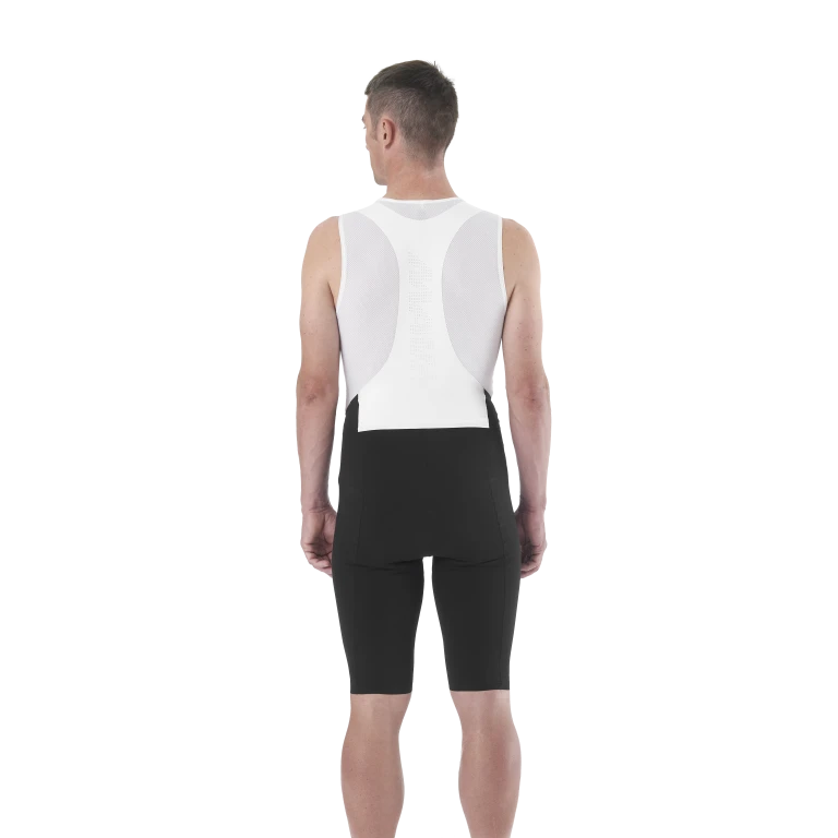 MAVIC COSMIC ULTIMATE Bib Short czarny