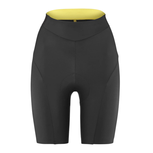 Women's MAVIC AKSIUM Short, Black