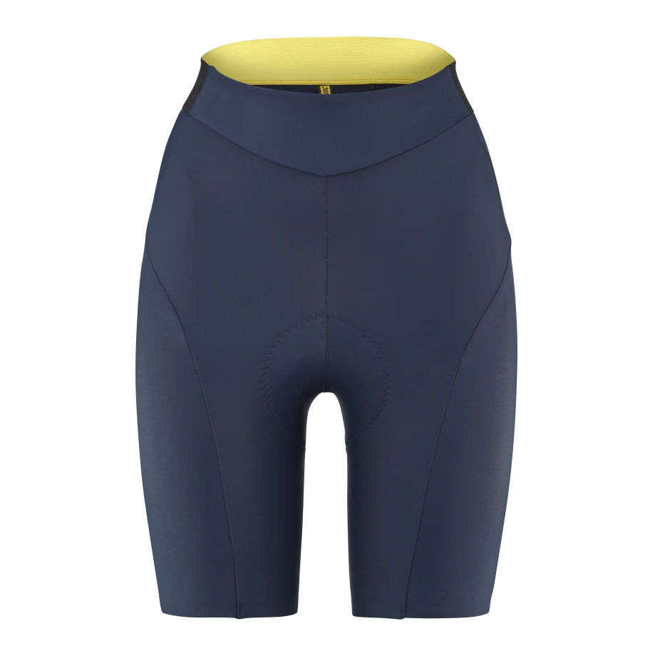 Damskie spodenki MAVIC AKSIUM Short Navy