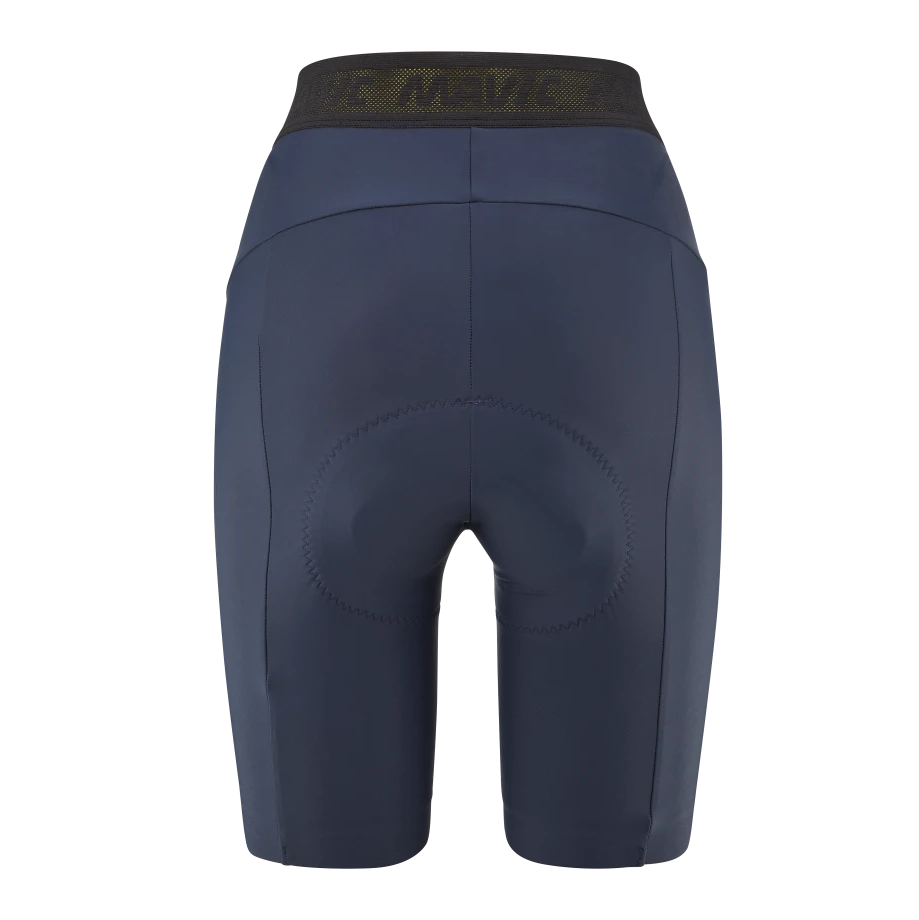 Damskie spodenki MAVIC AKSIUM Short Navy
