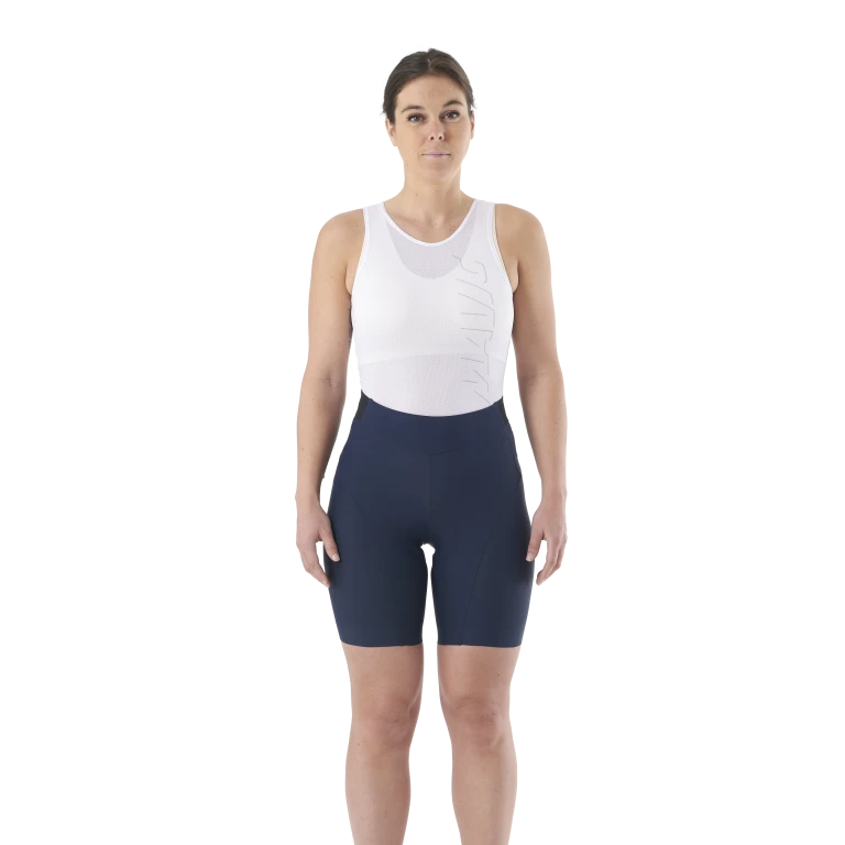 Damskie spodenki MAVIC AKSIUM Short Navy