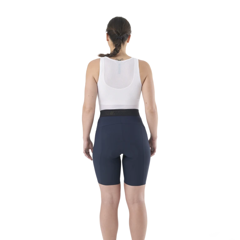 Damskie spodenki MAVIC AKSIUM Short Navy