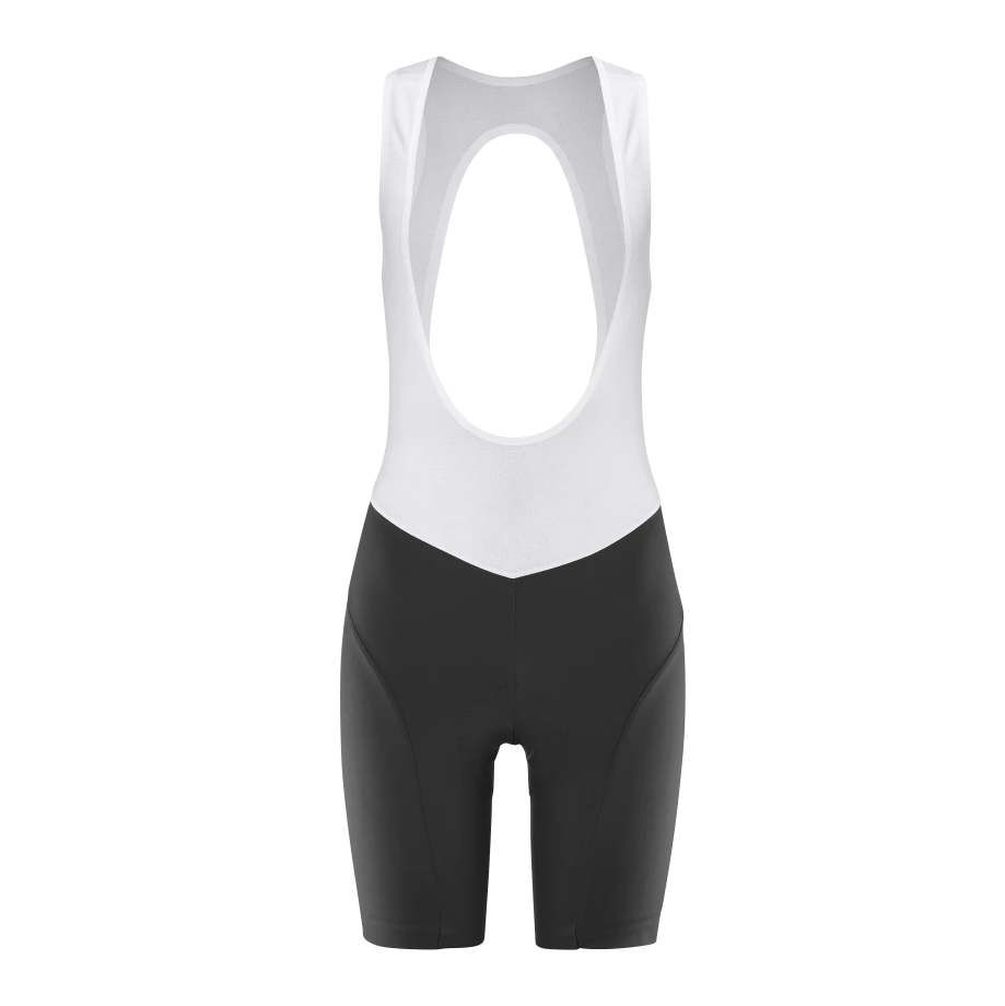 Women's COSMIC Bib Shorts Black