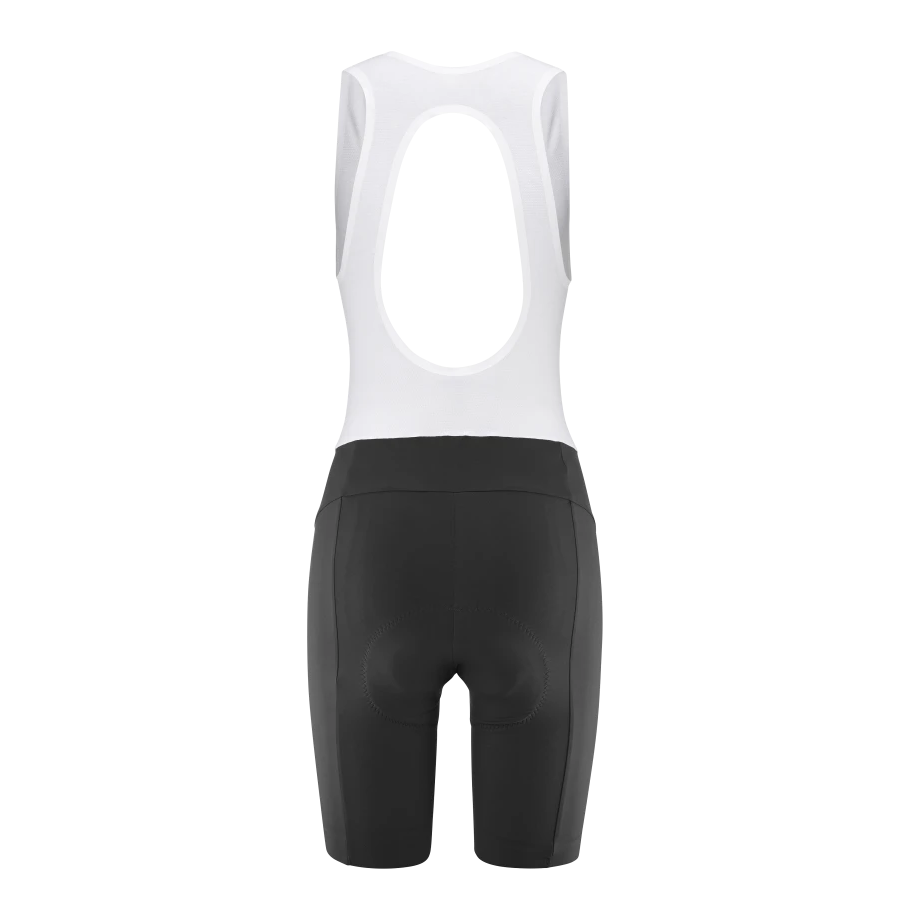 Women's COSMIC Bib Shorts Black