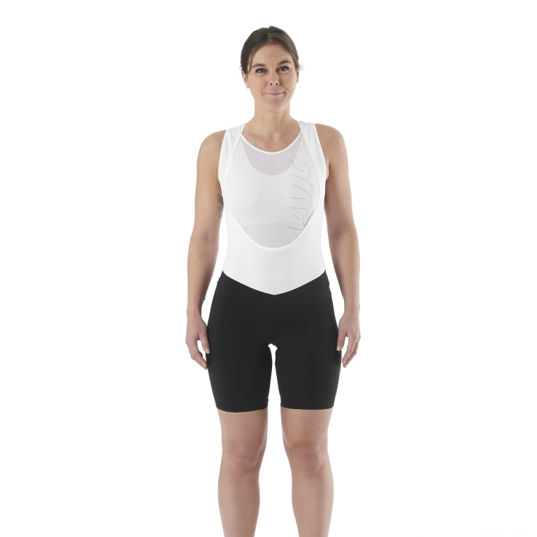Women's COSMIC Bib Shorts Black