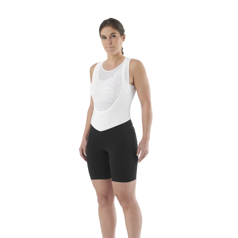 Women's COSMIC Bib Shorts Black