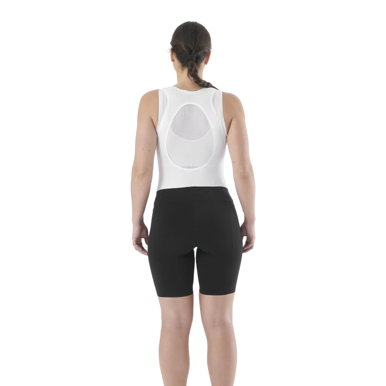 Women's COSMIC Bib Shorts Black