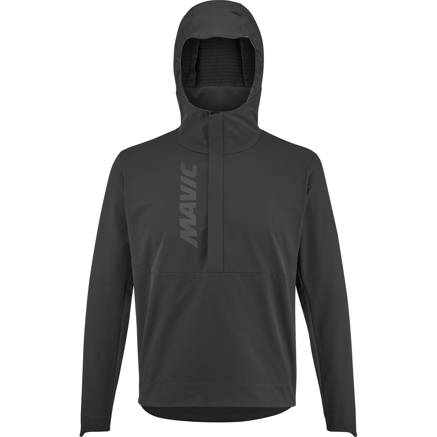 MAVIC DEEMAX THERMO WIND HOODIE Kurtka czarna