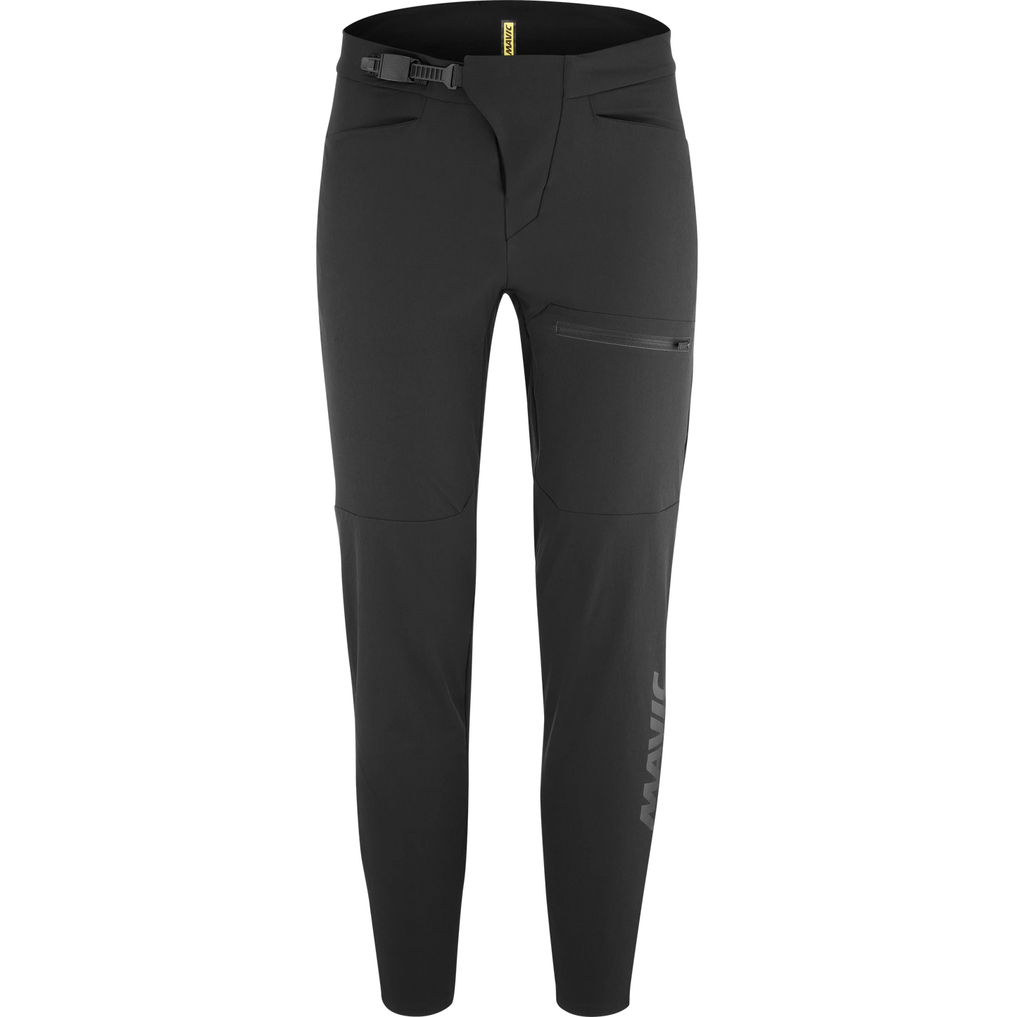 MAVIC DEEMAX ENDURO ALPHA PANT U czarny