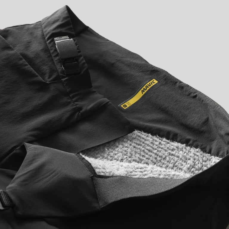 MAVIC DEEMAX ENDURO ALPHA PANT U czarny