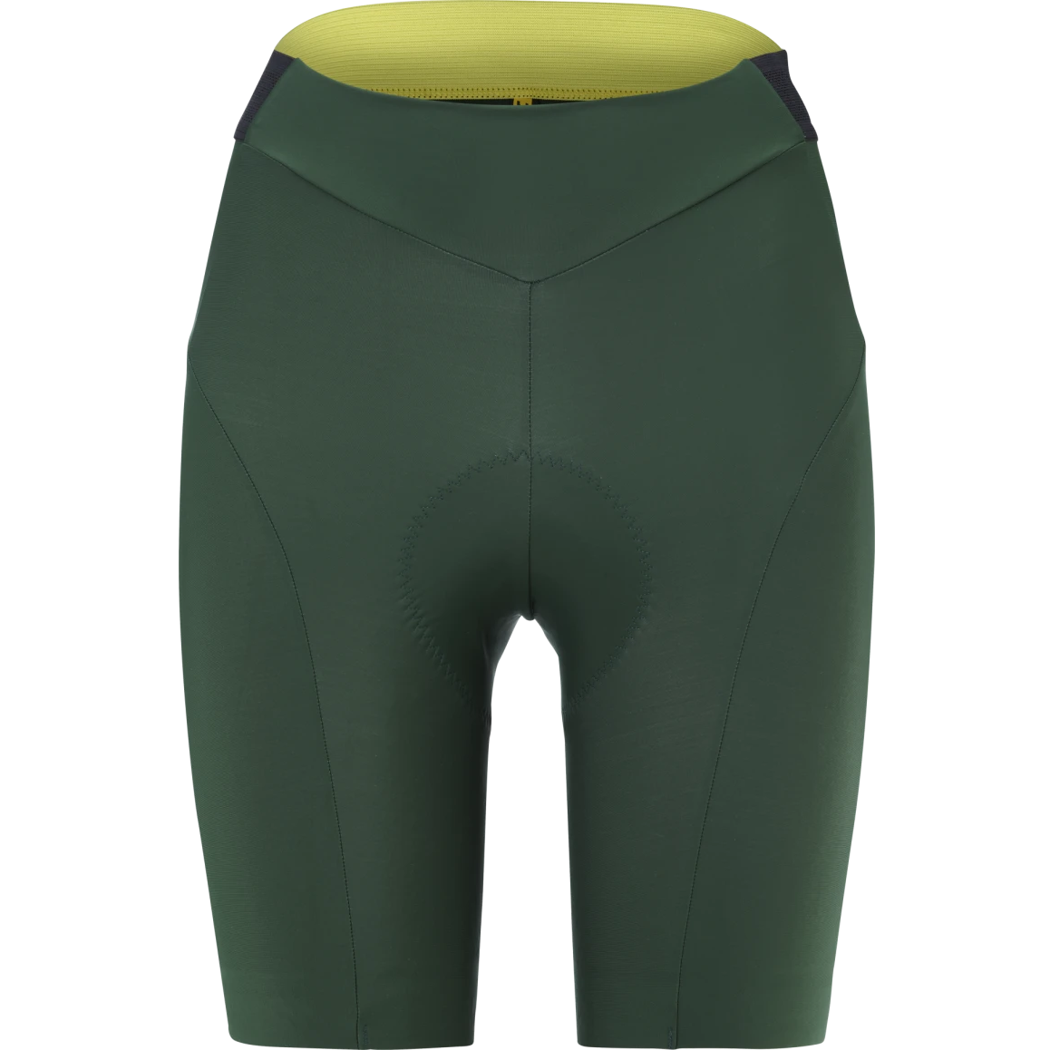 Damskie spodenki MAVIC AKSIUM Short Khaki