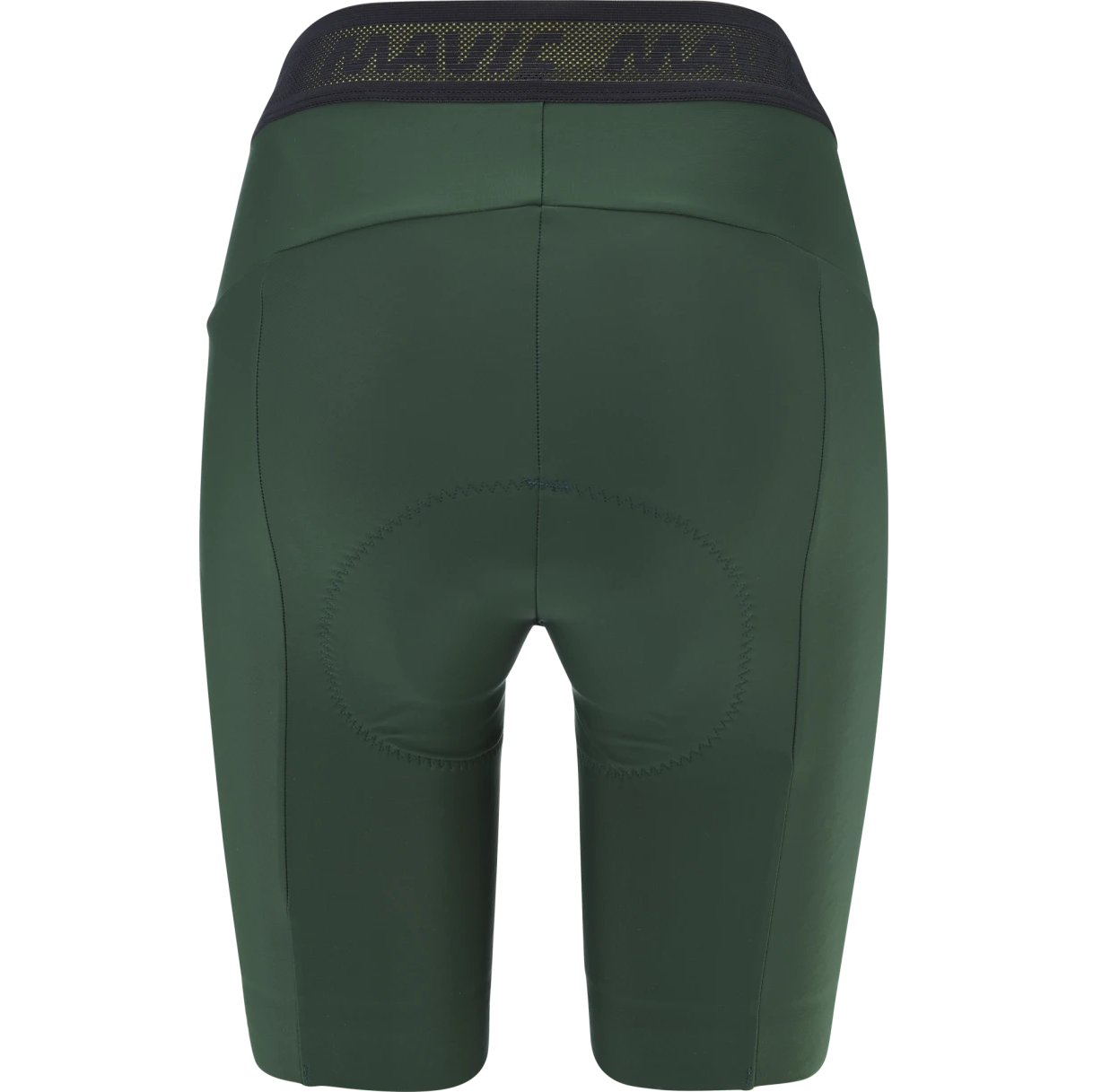Damskie spodenki MAVIC AKSIUM Short Khaki