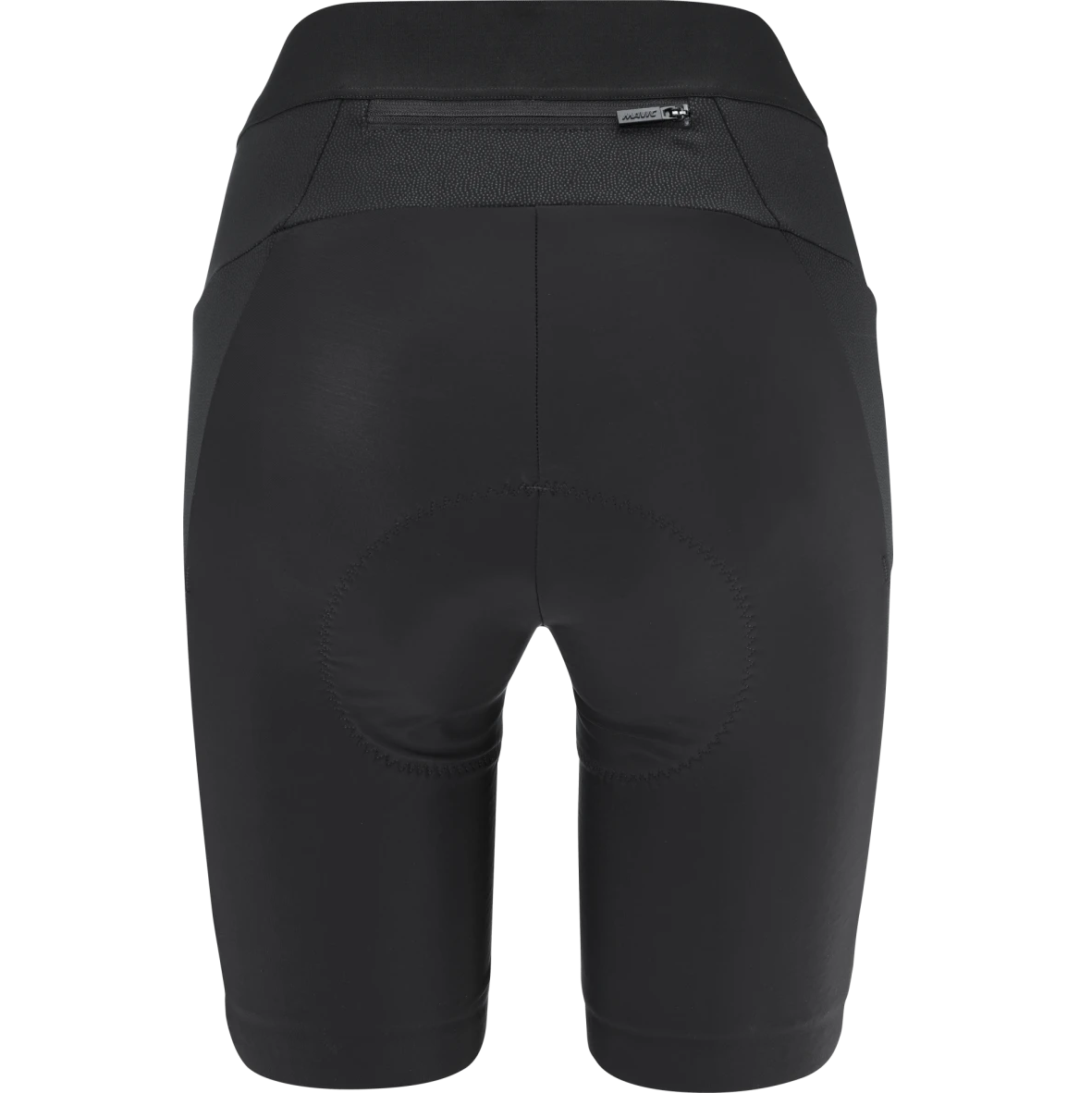 Women's MAVIC CROSSTRAIL CARGO Bibshorts Black