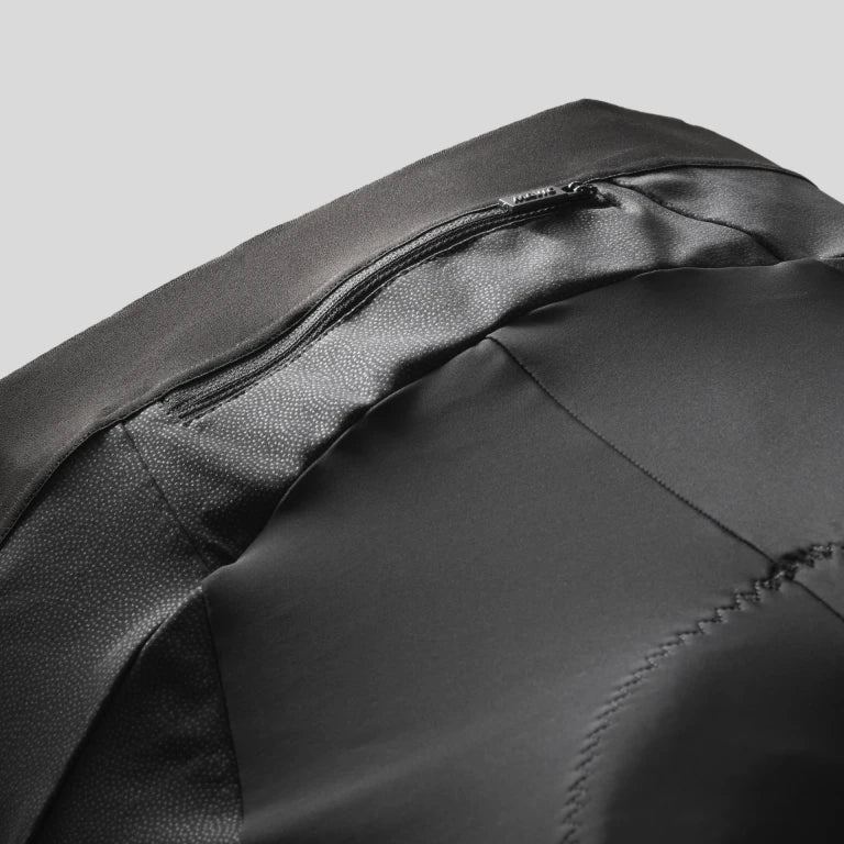 Women's MAVIC CROSSTRAIL CARGO Bibshorts Black