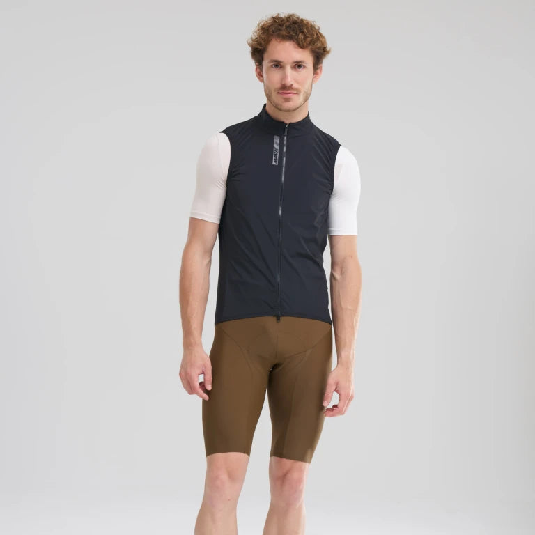 MAVIC AKSIUM WIND Sleeveless Jacket Black