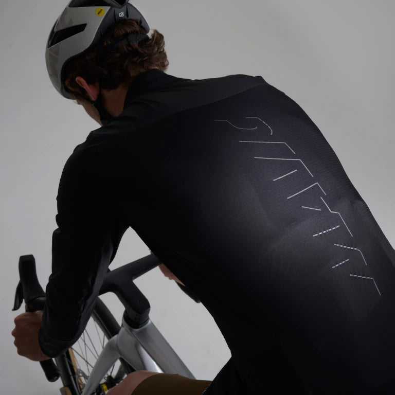 MAVIC AKSIUM WIND Jacket Black