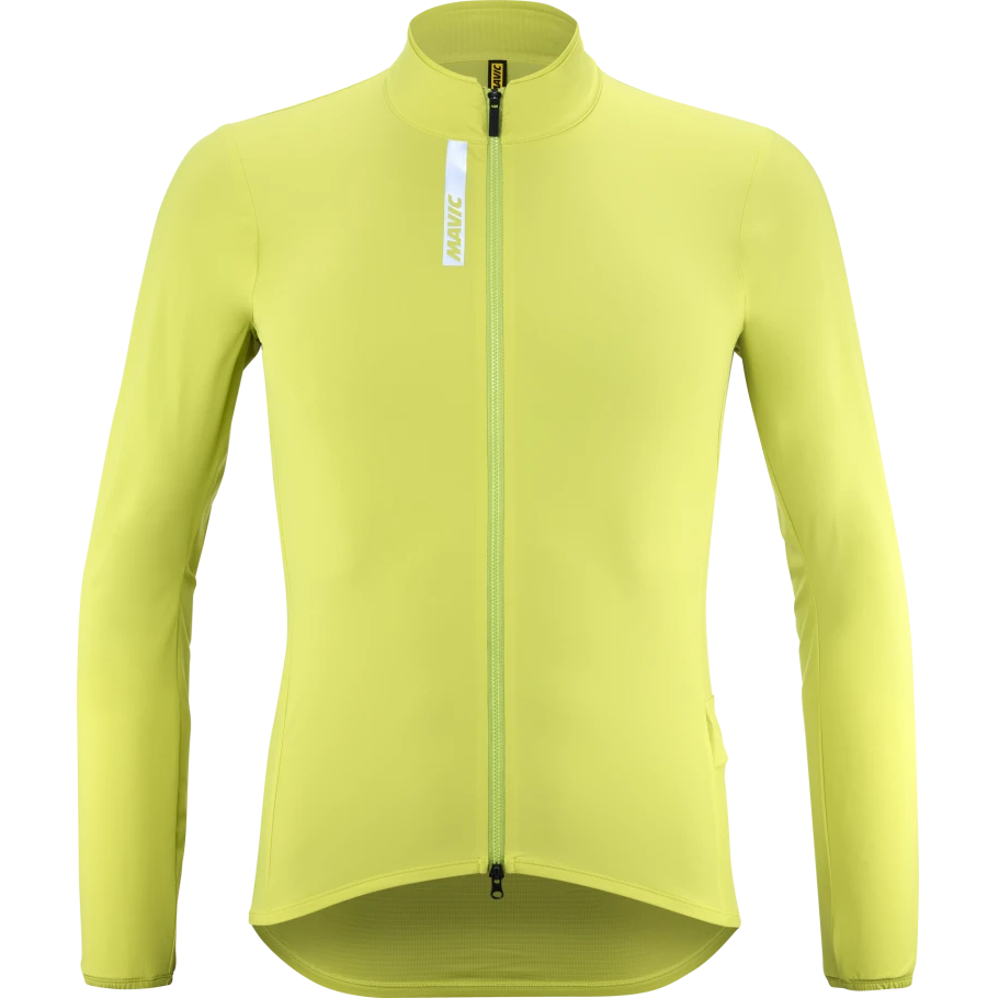 MAVIC AKSIUM WIND Kurtka żółta