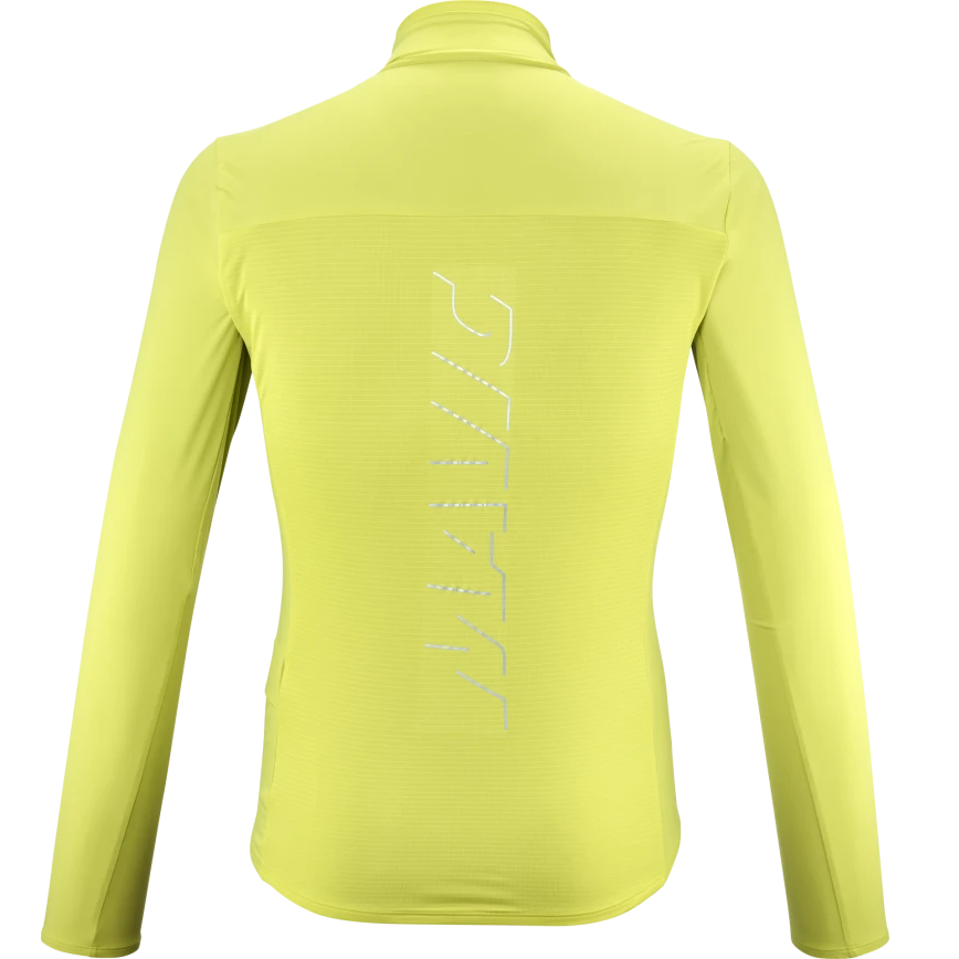 MAVIC AKSIUM WIND Kurtka żółta