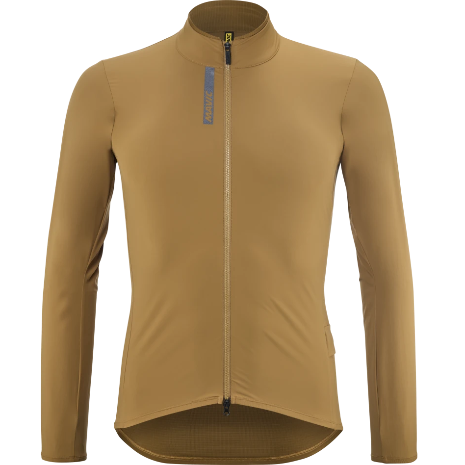 MAVIC AKSIUM WIND Kurtka brązowa