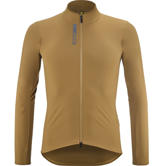 MAVIC AKSIUM WIND Jacket Brown