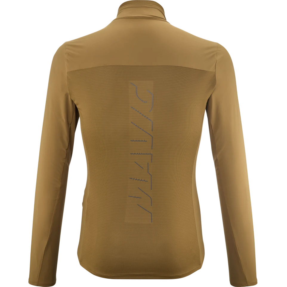 MAVIC AKSIUM WIND Kurtka brązowa