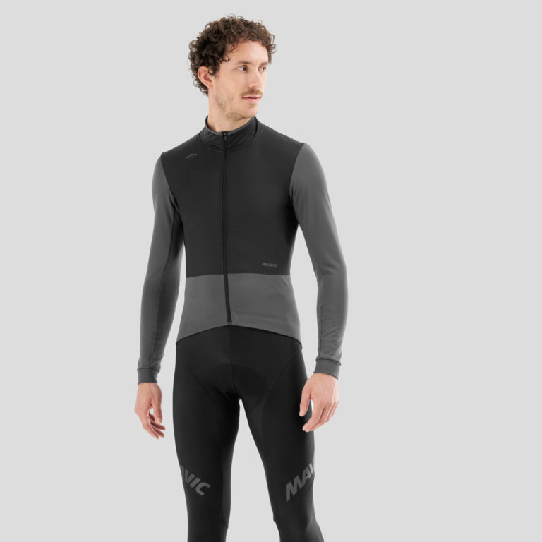 Opona MAVIC COSMIC HYBRIDE Czarna